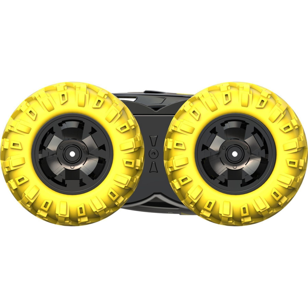 Exost 360 Cross II - машинка на радіокеруванні 1:18 • Жовтий (20257-3)