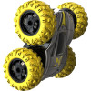 Exost 360 Cross II - машинка на радіокеруванні 1:18 • Жовтий (20257-3)