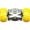 Exost 360 Cross II - машинка на радіокеруванні 1:18 • Жовтий (20257-3)