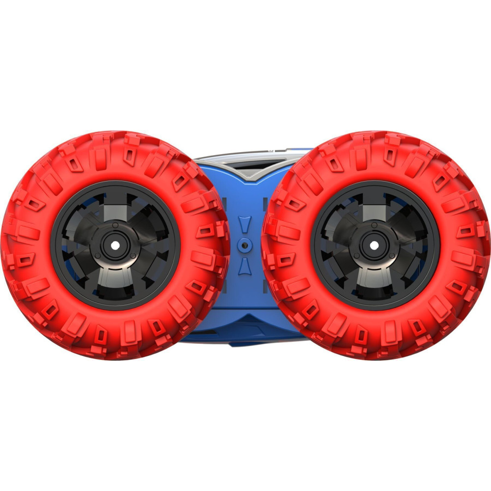 Exost 360 Cross II - машинка на радіокеруванні 1:18 • Червоний (20257-2)