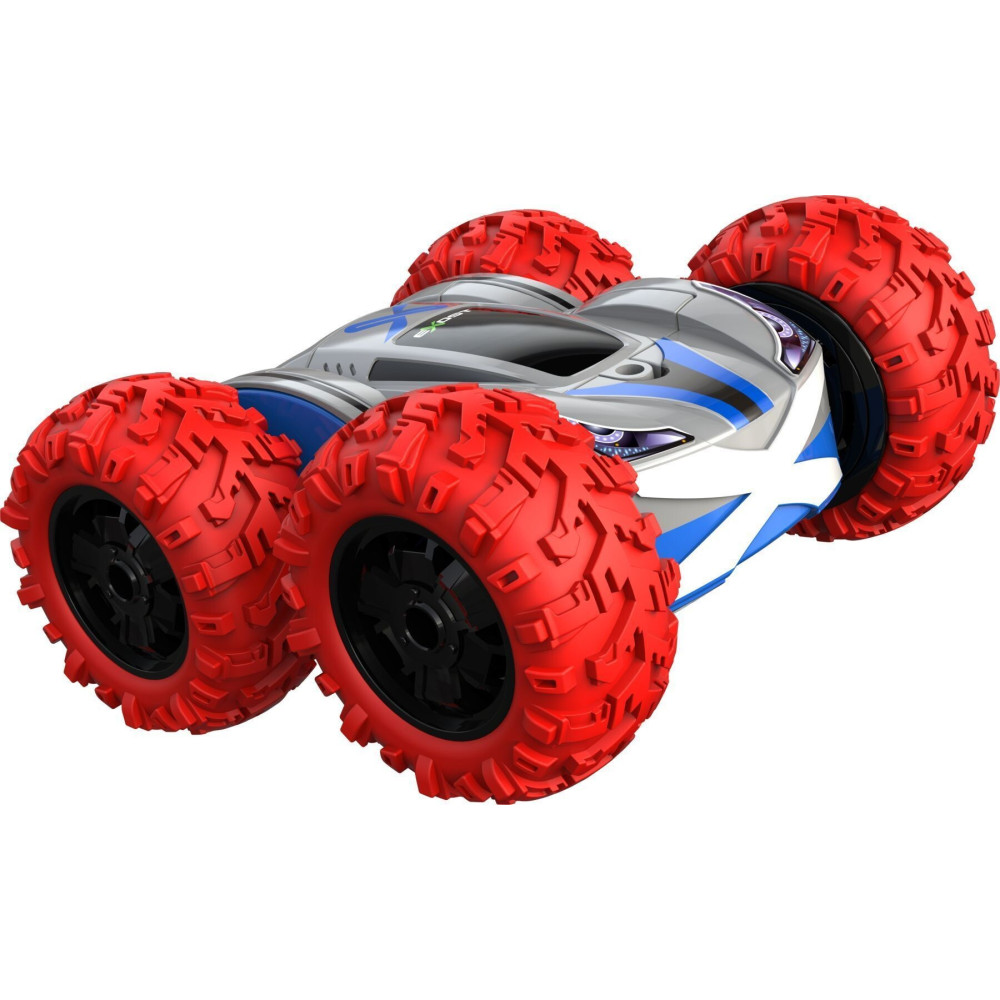 Exost 360 Cross II - машинка на радіокеруванні 1:18 • Червоний (20257-2)