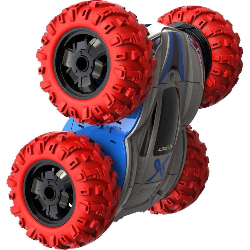 Exost 360 Cross II - машинка на радіокеруванні 1:18 • Червоний (20257-2)