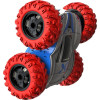 Exost 360 Cross II - машинка на радіокеруванні 1:18 • Червоний (20257-2)