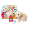 Little Live Pets Лабрадор Ой болить - інтерактивна іграшка (26679)