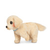Little Live Pets Лабрадор Ой болить - інтерактивна іграшка (26679)