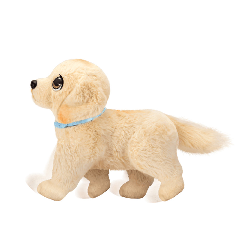 Little Live Pets Лабрадор Ой болить - інтерактивна іграшка (26679)