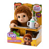 Little Live Pets Маленьке мавпеня - інтерактивна іграшка (26558)