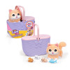 Little Live Pets Мама-сюрприз Кішка - інтерактивна іграшка (26785)