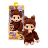 Little Live Pets Мавпеня Чікі Черрі - інтерактивна іграшка, коричнева (26765)