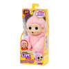 Little Live Pets Мавпеня Луна Лемон - інтерактивна іграшка, рожева (26764)