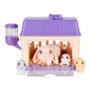 Little Live Pets Мама-сюрприз Кролик S2 - ігровий набір (26625)