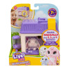 Little Live Pets Мама-сюрприз Кролик S2 - ігровий набір (26625)