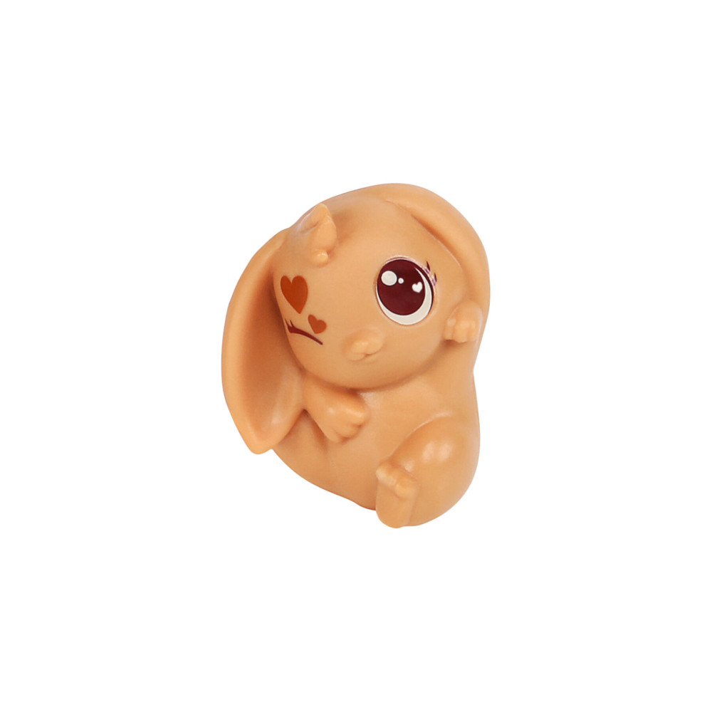 Little Live Pets Мама-сюрприз Кролик - ігровий набір (26511) Little Live Pets Мама-сюрприз Кролик - ігровий набір (26511)