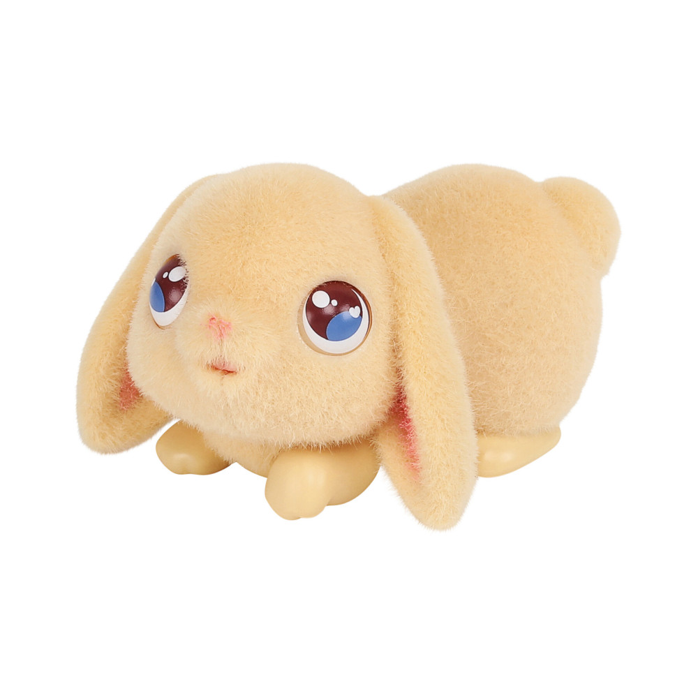 Little Live Pets Мама-сюрприз Кролик - ігровий набір (26511) Little Live Pets Мама-сюрприз Кролик - ігровий набір (26511)