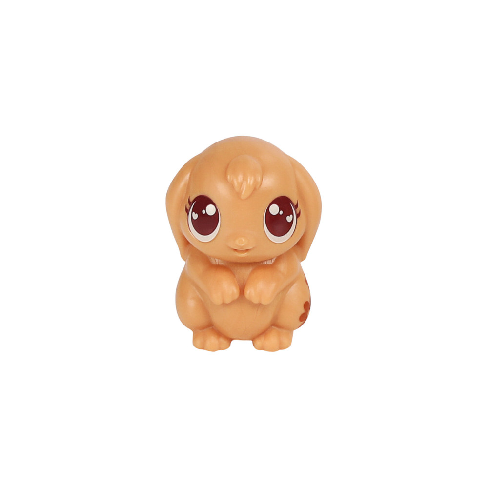 Little Live Pets Мама-сюрприз Кролик - ігровий набір (26511) Little Live Pets Мама-сюрприз Кролик - ігровий набір (26511)
