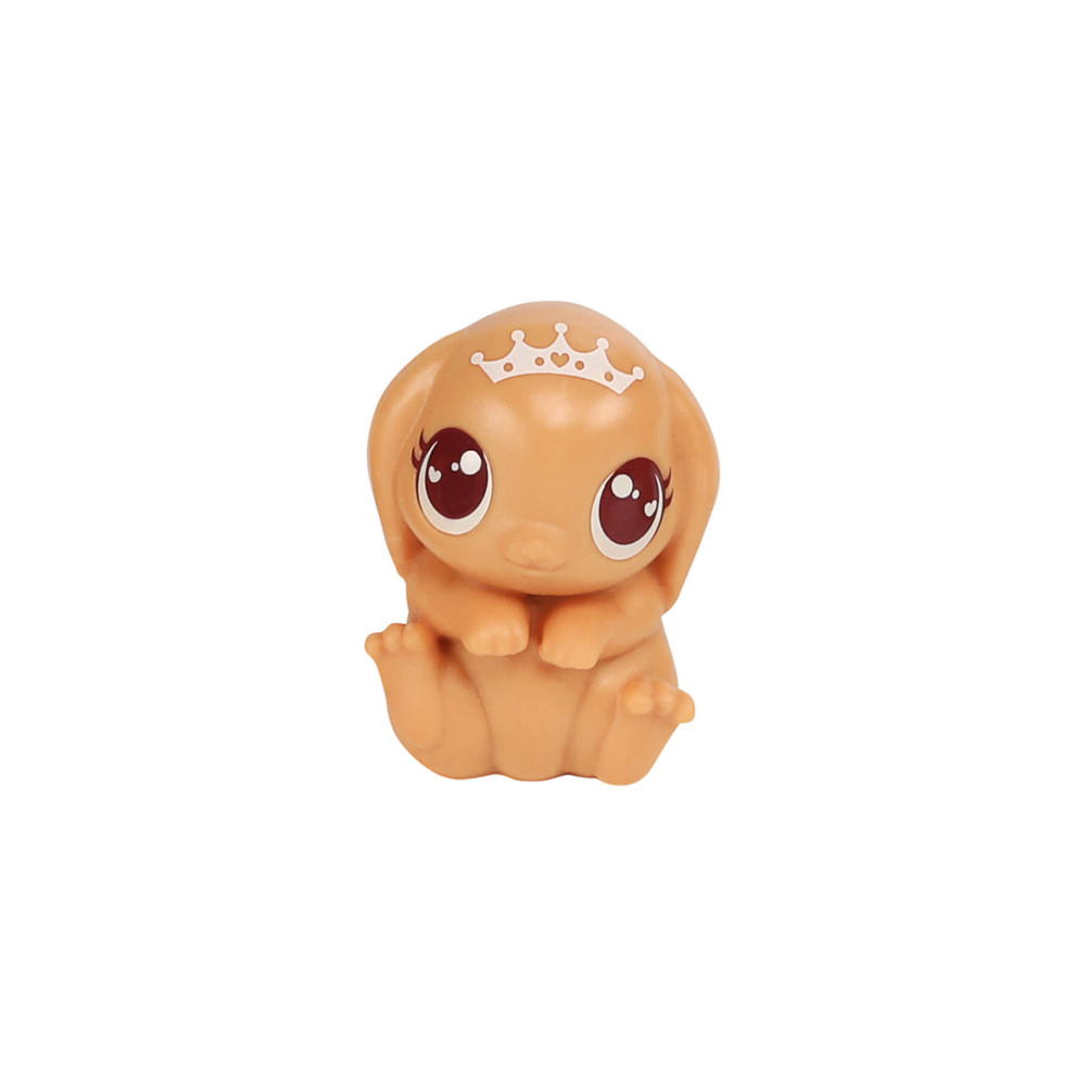 Little Live Pets Мама-сюрприз Кролик - ігровий набір (26511) Little Live Pets Мама-сюрприз Кролик - ігровий набір (26511)