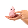 Little Live Pets Папужка какаду Розі в клітці - інтерактивна іграшка (26692)