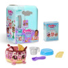 Cookeez Makery Незвичайний холодильник Торт-морозиво - інтерактивна іграшка (23511)