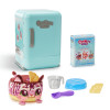 Cookeez Makery Незвичайний холодильник Торт-морозиво - інтерактивна іграшка (23511)