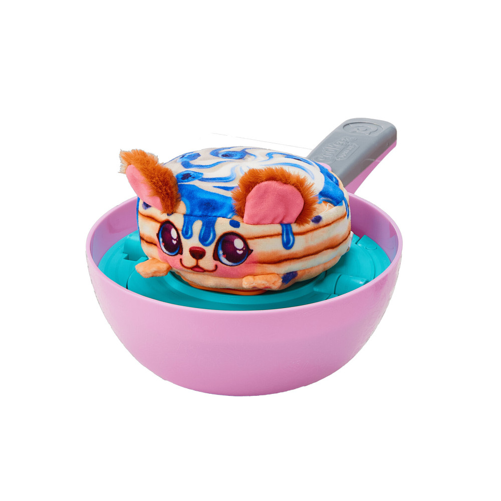 Cookeez Makery Чарівна пательня Панкейк - інтерактивна іграшка (23508)