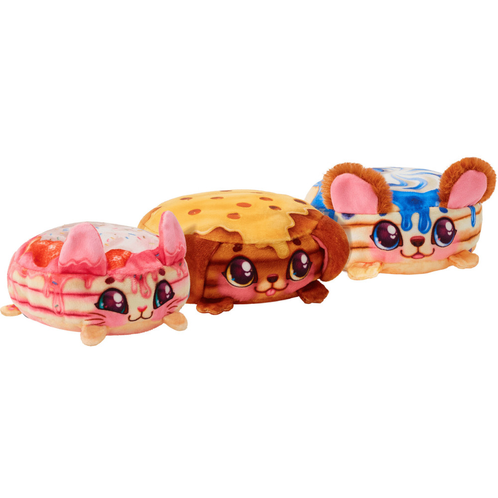 Cookeez Makery Чарівна пательня Панкейк - інтерактивна іграшка (23508)