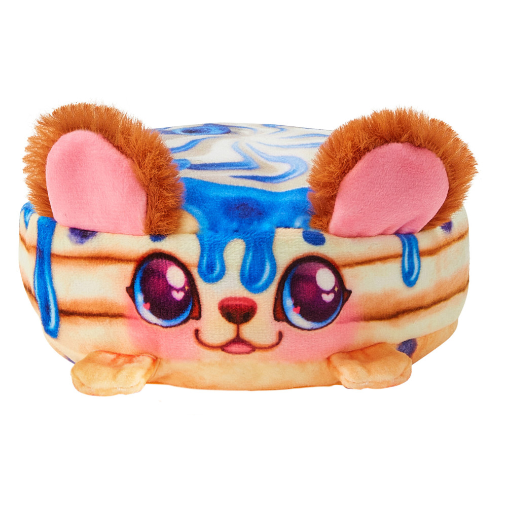 Cookeez Makery Чарівна пательня Панкейк - інтерактивна іграшка (23508)