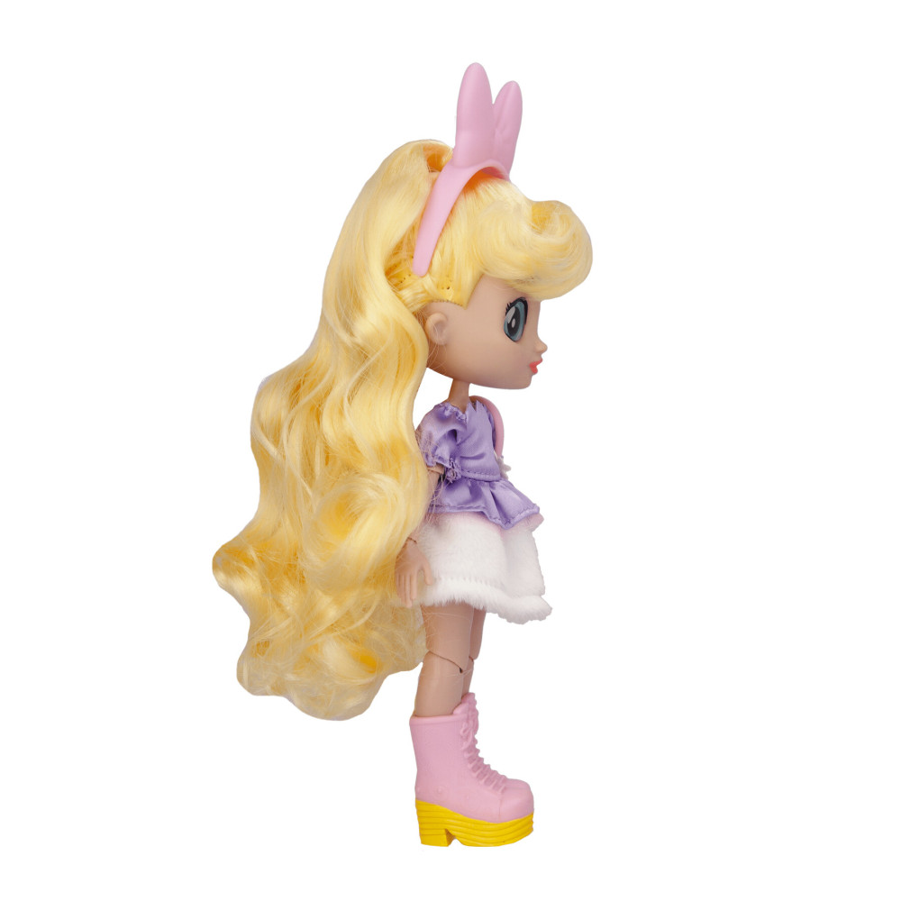 Cry Babies BFF Disney Дейзи - модная кукла 20 см (921436) Cry Babies BFF Disney Дейзи - модная кукла 20 см (921436)