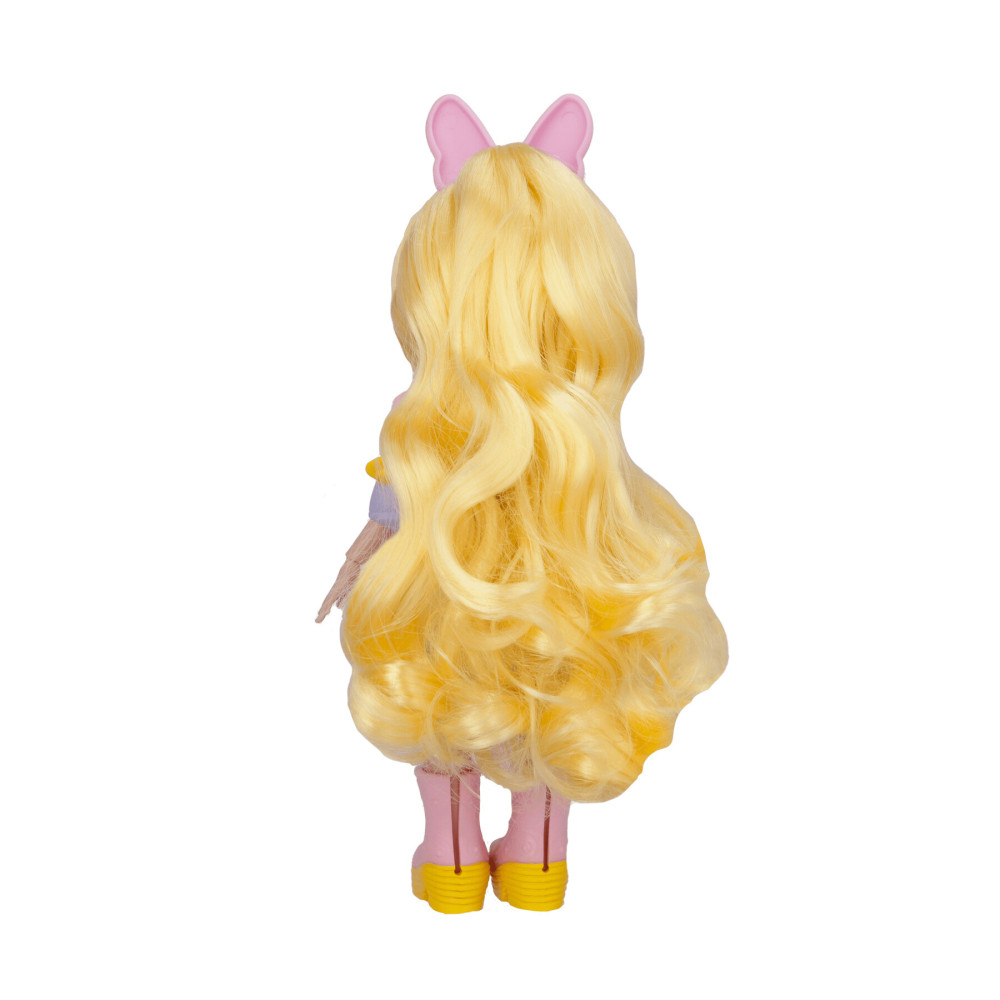 Cry Babies BFF Disney Дейзи - модная кукла 20 см (921436) Cry Babies BFF Disney Дейзи - модная кукла 20 см (921436)