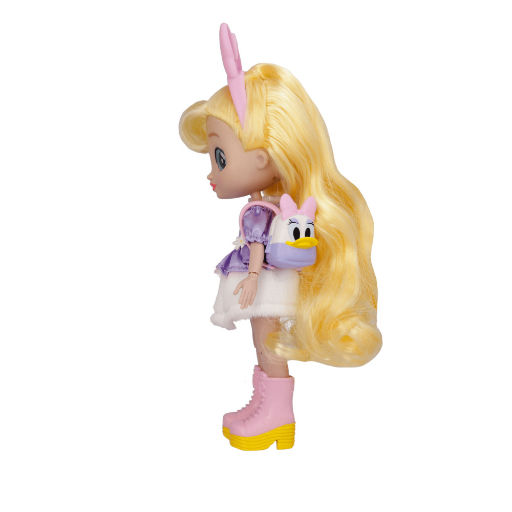 Cry Babies BFF Disney Дейзи - модная кукла 20 см (921436) Cry Babies BFF Disney Дейзи - модная кукла 20 см (921436)