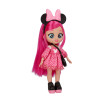 Cry Babies BFF Disney Минни - модная кукла 20 см (921429)