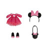 Cry Babies BFF Disney Минни - модная кукла 20 см (921429)