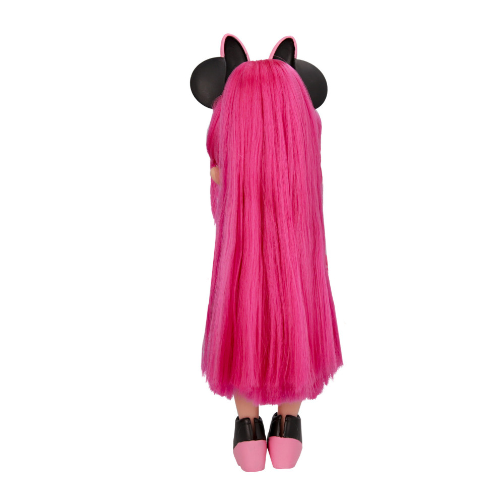 Cry Babies BFF Disney Минни - модная кукла 20 см (921429) Cry Babies BFF Disney Минни - модная кукла 20 см (921429)
