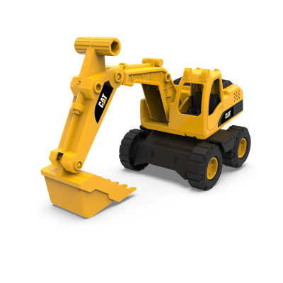 CAT Тяжелая техника Экскаватор - игрушечный экскаватор 38 см (82035)