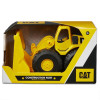 CAT Строительная бригада Погрузчик - игрушечный погрузчик 25 см (82023F)