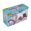 Crayola Washimals Котик-велетень - набір для розфарбовування фігурки з фломастерами (74-7518)