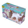 Crayola Washimals Котик-велетень - набір для розфарбовування фігурки з фломастерами (74-7518)