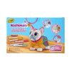 Crayola Washimals Пес-велетень - набір для розфарбовування фігурки з фломастерами (74-0227)