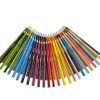 Crayola Кольорові олівці - набір кольорових олівців, 50 шт (68-4050)