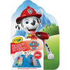 Crayola Paw Patrol Переносний набір - переносний набір для малювання з фломастерами та розмальовками (04-0783)