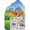 Crayola Paw Patrol Переносний набір - переносний набір для малювання з фломастерами та розмальовками (04-0783)