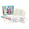 Crayola Color Wonder Spidey - набір для малювання з фломастерами, що проявляються (75-7193)