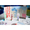 Crayola Color Wonder Spidey - набір для малювання з фломастерами, що проявляються (75-7193)