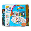 Crayola Color Wonder Spidey - набір для малювання з фломастерами, що проявляються (75-7193)