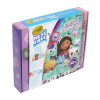 Crayola Color Wonder Gabby's Dollhouse - набір для малювання з фломастерами, що проявляються (75-7170)