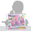 Canal Toys Style 4 Ever Фабрика Pen Maker Sweet Scent - набір для створення ароматизованих ручок і маркерів (OFG376)