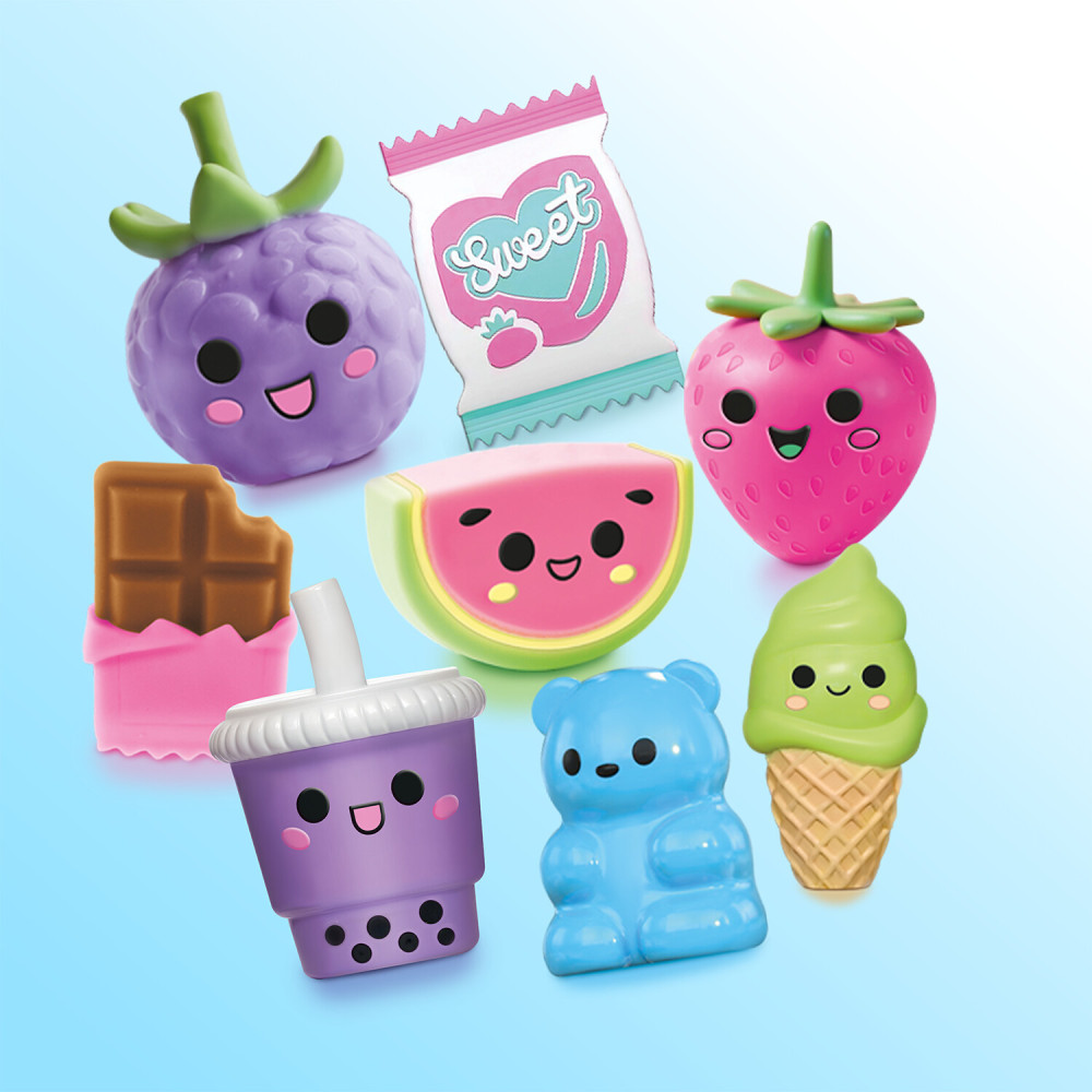 Canal Toys Style 4 Ever Фабрика Pen Maker Sweet Scent - набір для створення ароматизованих ручок і маркерів (OFG376) Canal Toys Style 4 Ever Фабрика Pen Maker Sweet Scent - набір для створення ароматизованих ручок і маркерів (OFG376)