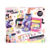 Canal Toys Style 4 Ever Фабрика Скрапбукінгу - набір для скрапбукінгу з фабрикою для тиснення (OFG375)