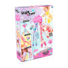 Canal Toys Style 4 Ever Майстерня брелків - набір для створення 3 брелоків (OFG367)