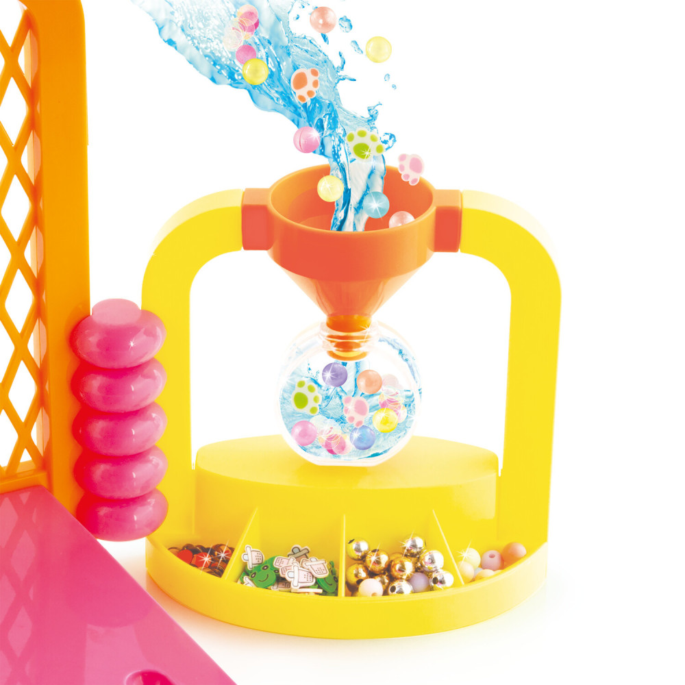 Canal Toys Style 4 Ever Фабрика брелків - набір для створення брелоків (OFG366)