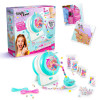 Canal Toys Style 4 Ever Boho Style - набір для виготовлення браслетів з машинкою для плетіння (OFG332)